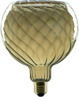 SLV SLV Leuchtmittel LED-lamp 6W 230lm 1900K E27