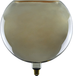 SLV SLV Leuchtmittel LED-lamp 8W 350lm 1900K E27