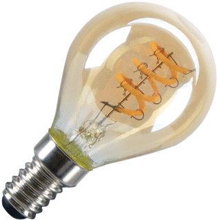 SLV SLV Leuchtmittel LED-lamp 2W 75lm 2200K E14
