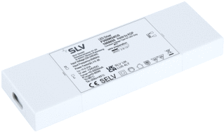 SLV SLV Netzteile LED driver