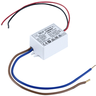 SLV Treiber LED driver