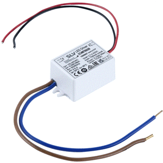 SLV Treiber LED driver