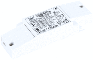 SLV Treiber LED driver foto 1