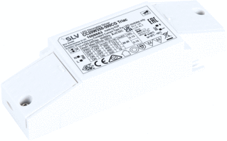 SLV Treiber LED driver foto 1