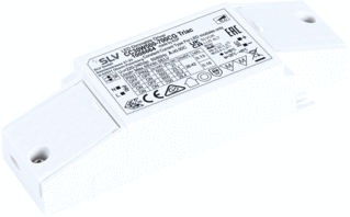 SLV SLV Treiber LED driver