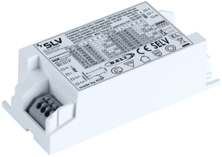 SLV Treiber LED driver foto 1