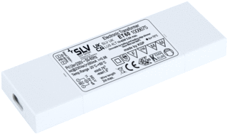 SLV SLV Netzteile LED driver