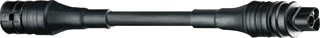 Wieland Wieland RST Patchkabel inst.bare gebouwinstall.