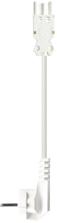 Wieland GST18i3 Patchkabel inst.bare gebouwinstall.