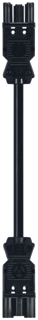 Wieland GST18i3 Patchkabel inst.bare gebouwinstall. foto 1