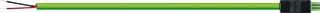 Wieland Wieland BST 14 Patchkabel inst.bare gebouwinstall.