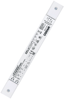 Osram Optotronic LED driver foto 1