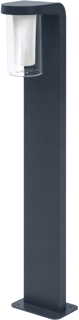 Ledvance Ledvance SMART+ LED Tuin-/voetpadverlichtingsarmatuur 10W 420lm 3000K