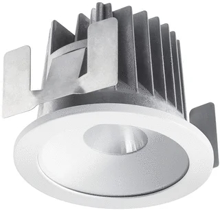 Concord Concord LED Inbouwspot 10W 977lm 4000K