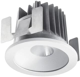 Concord LED Inbouwspot 10W 977lm 4000K