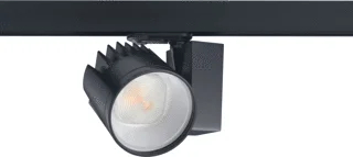 Concord Concord LED Spot 48W 3670lm 3000K