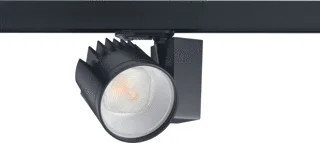 Concord LED Spot 48W 3670lm 3000K foto 1