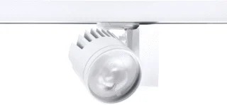 Concord Concord LED Spot 48W 3713lm 3000K