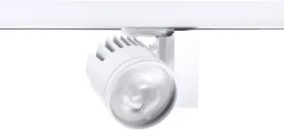 Concord LED Spot 48W 3713lm 3000K foto 1