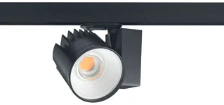 Concord LED Spot 48W 4355lm 3000K foto 1