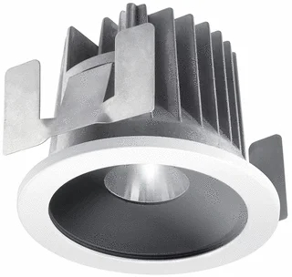 Concord Concord LED Inbouwspot 10W 977lm 4000K