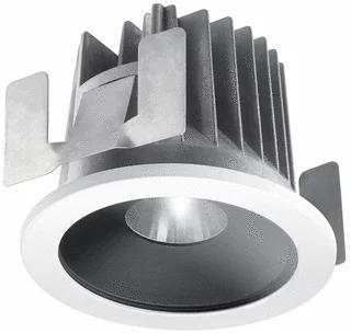 Concord LED Inbouwspot 10W 977lm 4000K
