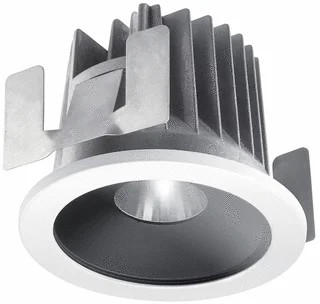 Concord LED Inbouwspot 10W 977lm 4000K foto 1