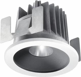 Concord LED Inbouwspot 10W 977lm 4000K