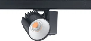 Concord LED Spot 48W 4355lm 3000K foto 1