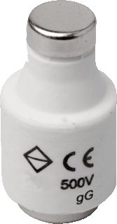 Hager Neozed LED D-zekering