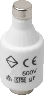 Hager Neozed LED D-zekering
