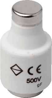 Hager Neozed LED D-zekering