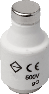 Hager Hager Neozed LED D-zekering