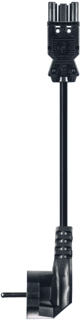 Wieland GST18i3 Patchkabel inst.bare gebouwinstall.