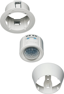 Finder Finder 18 LED Bewegingsschakelaar (compleet)