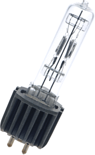 Osram Studio-, projectie- en fotolamp 575W 14900lm 3200K G9,5 230V FS1 foto 1