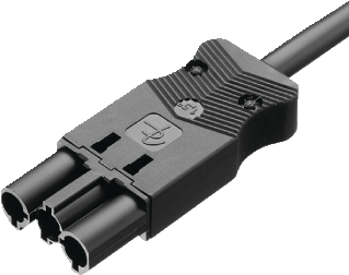 Adels AC166 Patchkabel inst.bare gebouwinstall. foto 1