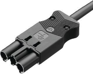 Adels Adels AC166 Patchkabel inst.bare gebouwinstall.