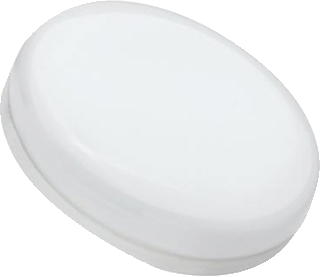 Megaman Zenia LED-lamp 3.2W 300lm 2700K GX53