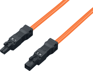 Rittal SZ LED Aansluitleiding