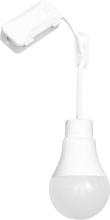 Ledvance LED Pendelarmatuur 10W 1055lm 4000K foto 1