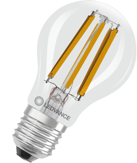Ledvance LED-lamp 8.2W 1521lm 2700K E27 foto 1