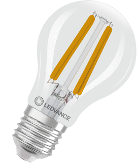 Ledvance Ledvance LED-lamp 3.8W 806lm 4000K E27