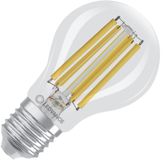 Ledvance LED-lamp 7.2W 1521lm 4000K E27 foto 1