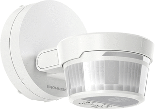 ABB Busch-Jaeger ABB Busch-Jaeger LED Bewegingsschakelaar (compleet)