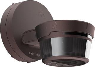 ABB Busch-Jaeger ABB Busch-Jaeger LED Bewegingsschakelaar (compleet)