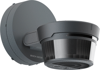 ABB Busch-Jaeger ABB Busch-Jaeger LED Bewegingsschakelaar (compleet)