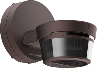 ABB Busch-Jaeger ABB Busch-Jaeger LED Bewegingsschakelaar (compleet)