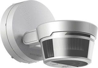 ABB Busch-Jaeger LED Bewegingsschakelaar (compleet)