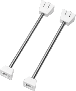 Eaton Blessing Velos LED Mech. toebeh. verlichtingsarmatuur foto 1